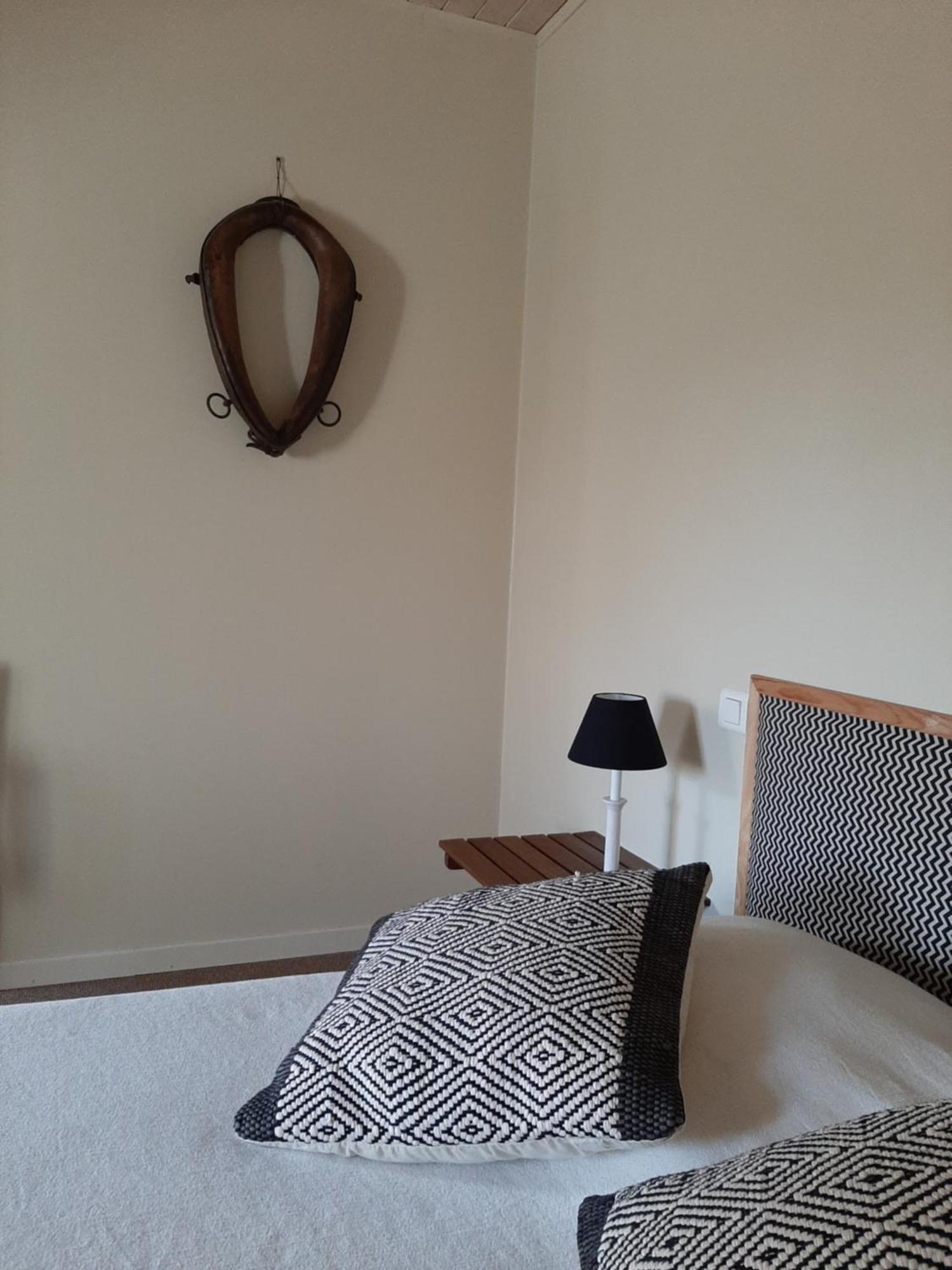 Au Chateau Juillac Habitación foto
