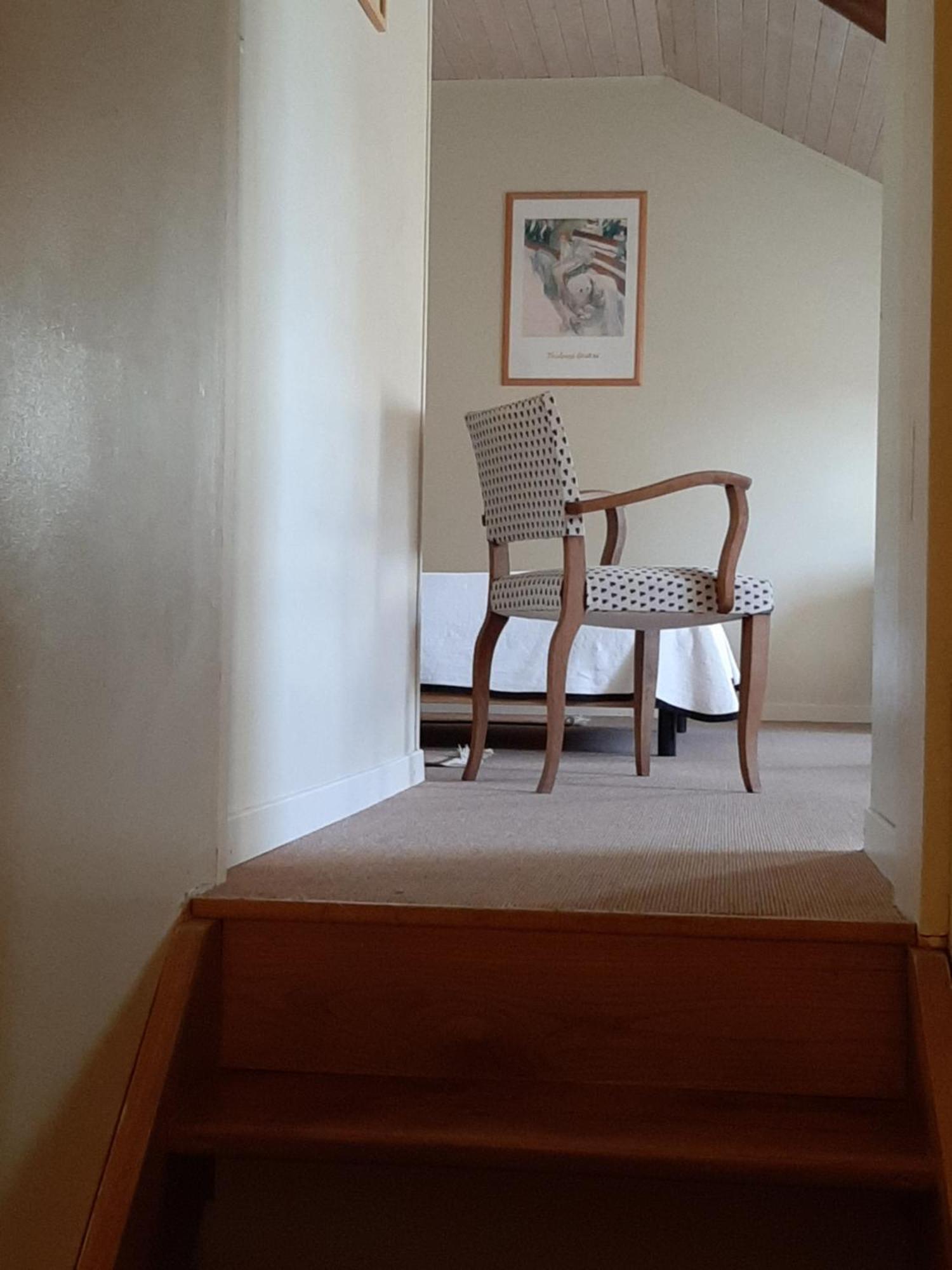 Au Chateau Juillac Habitación foto