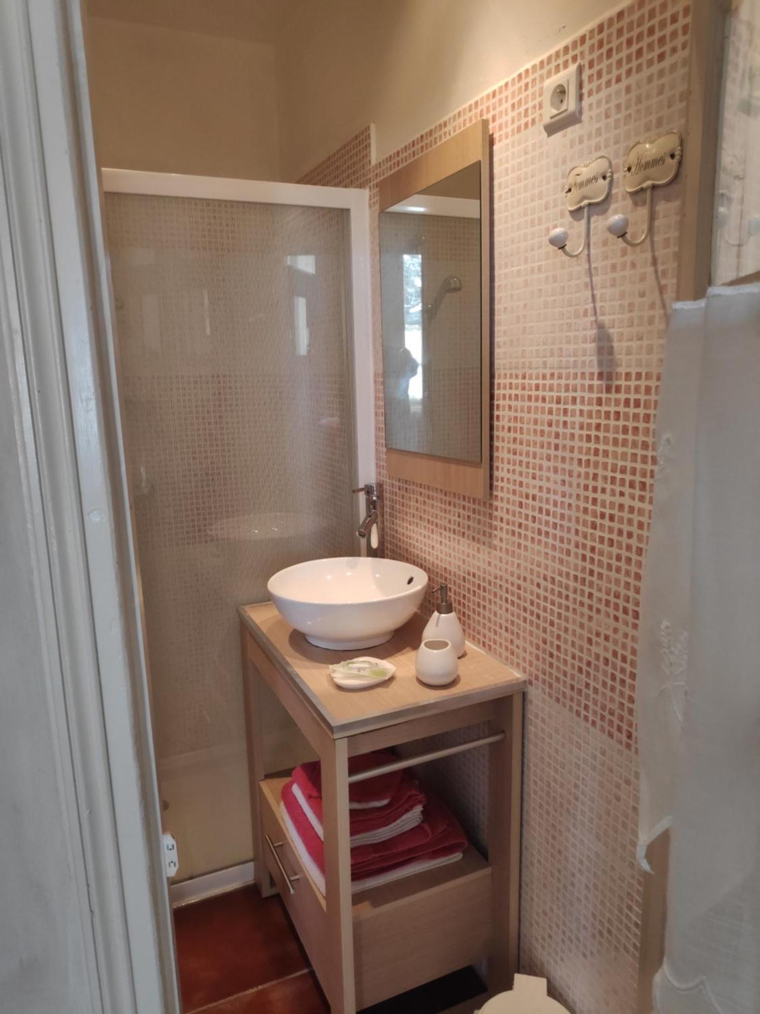 Au Chateau Juillac Habitación foto