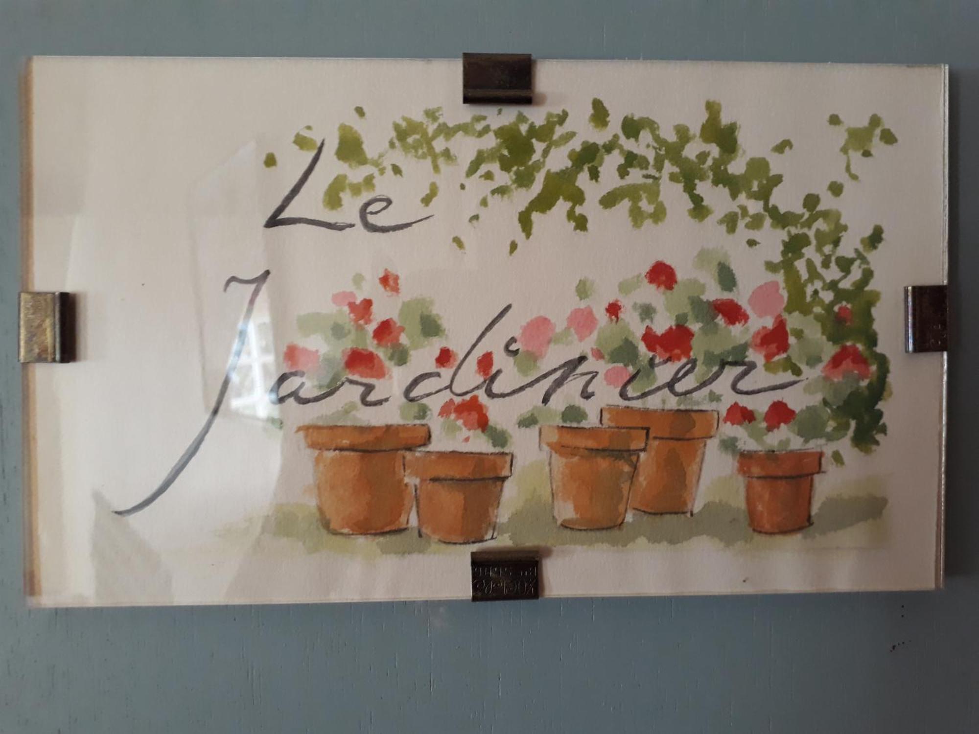 Au Chateau Juillac Habitación foto