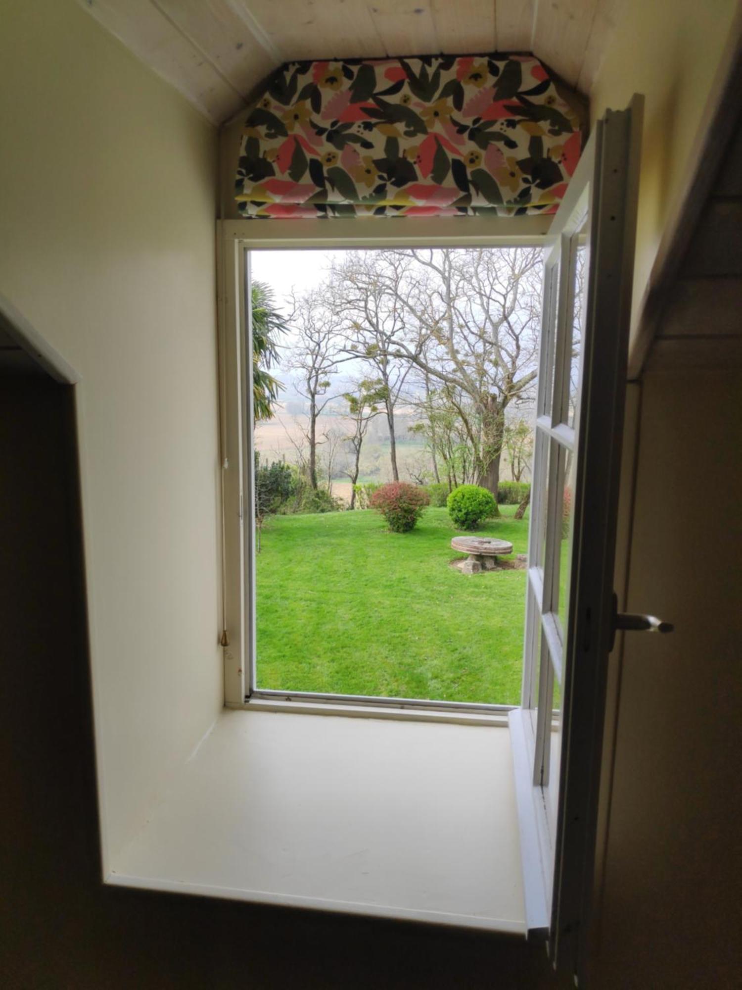 Au Chateau Juillac Habitación foto